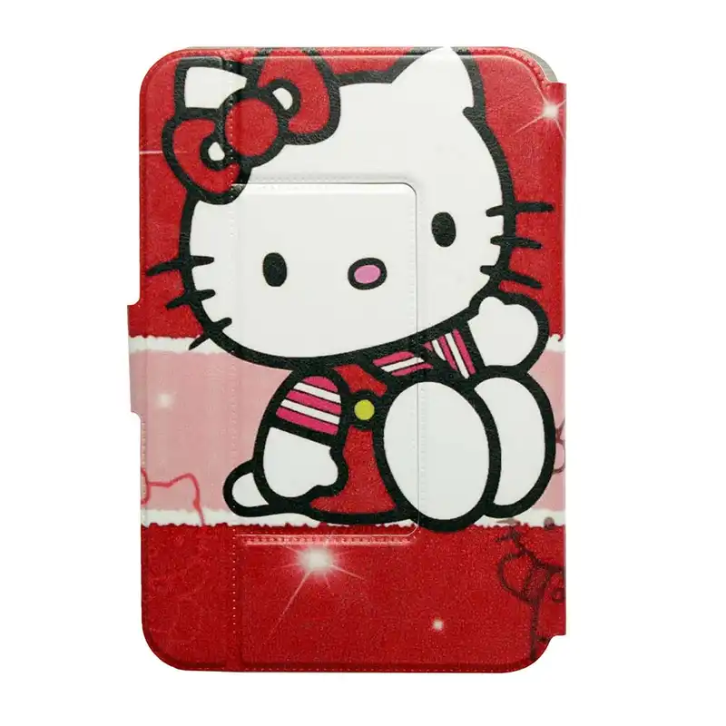 کیف کلاسوری مدل R-Kitty کد TKA مناسب برای تبلت لنوو A7-30/A3300