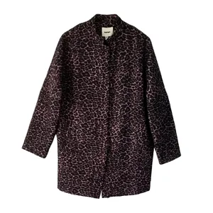 پالتو زنانه کوتون مدل 0KAK06603IW02E