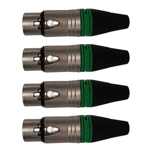 فیش کنون چیرمن مدل T904 بسته 4 عددی