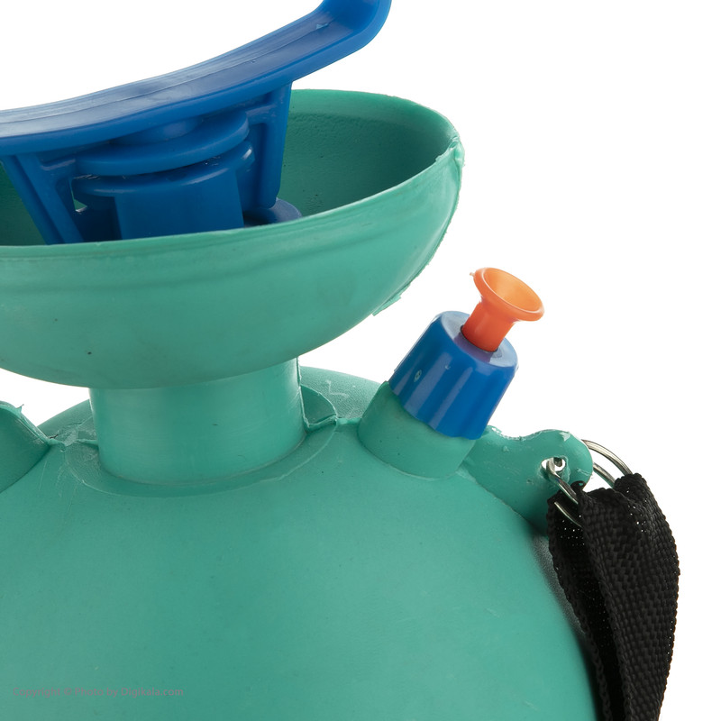 سمپاش فیندا کد 014 گنجایش 5 لیتر