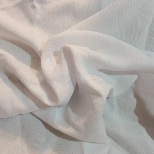 پارچه لباس مدل نخی کج راه