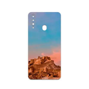 MAHOOT ARG-e-BAM Cover Sticker for Samsung Galaxy A20s