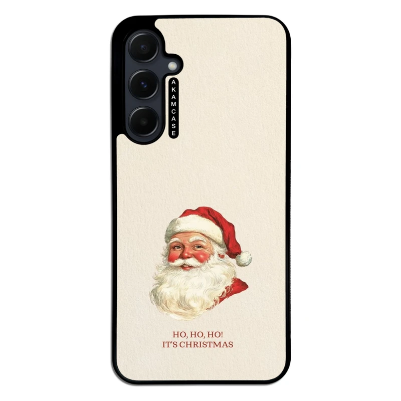 کاور آکام مدل AMC-WSGA55-CHRISTMAS-27 مناسب برای گوشی موبایل سامسونگ Galaxy A55