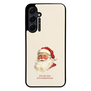 AKAM AMC-WSGA55-CHRISTMAS-27 Cover For Samsung Galaxy A55