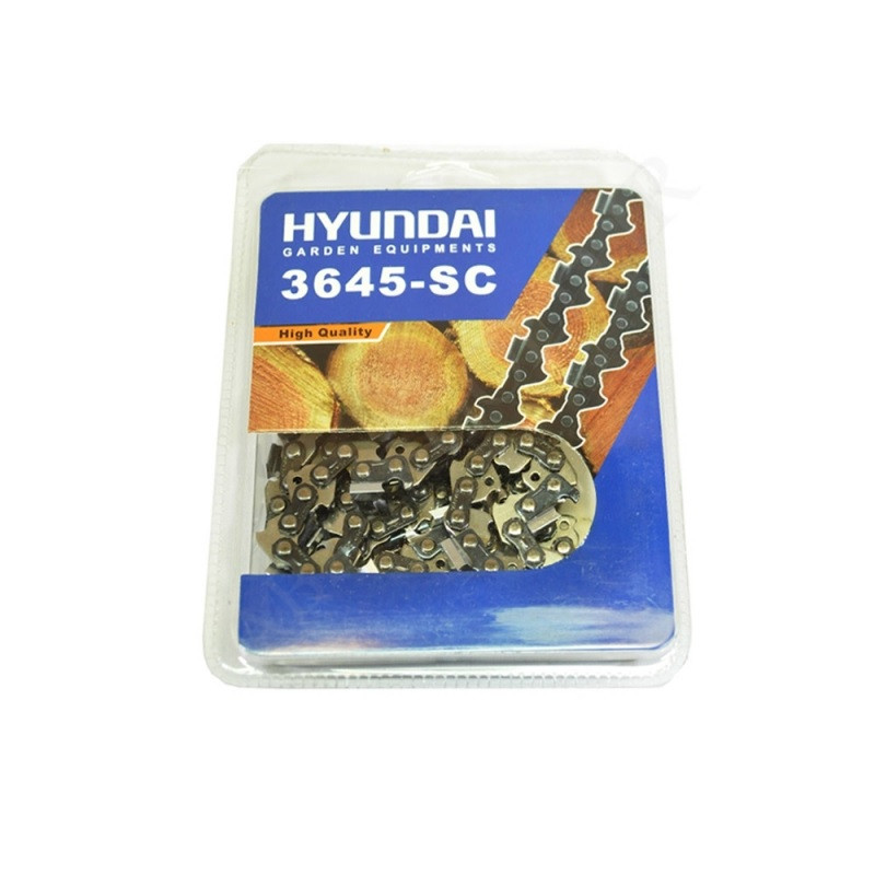 زنجیر اره موتوری هیوندای مدل 3645