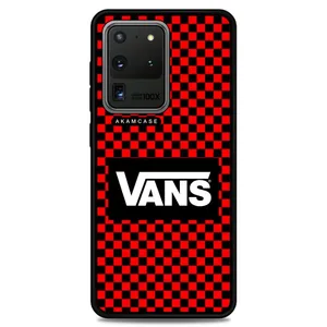 AKAM AMCWSGS20U-VANS8 Cover For Samsung Galaxy S20 Ultra