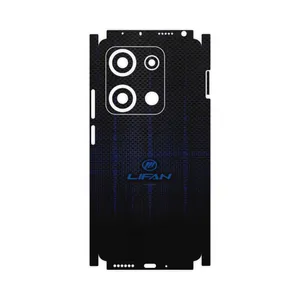 MAHOOT Lifan-FullSkin Cover Sticker for Xiaomi Redmi Note 14S