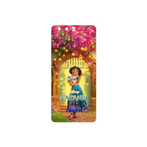 MAHOOT Encanto Cover Sticker for Huawei P10