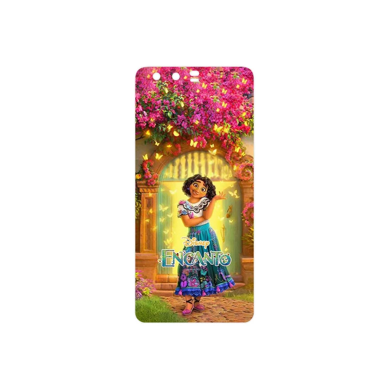 برچسب پوششی ماهوت مدل Encanto مناسب برای گوشی موبایل هوآوی P10