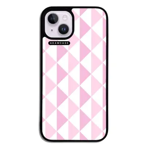 AKAM AMC-WA14-CUTE PATTERN5 Cover For Apple iPhone 14