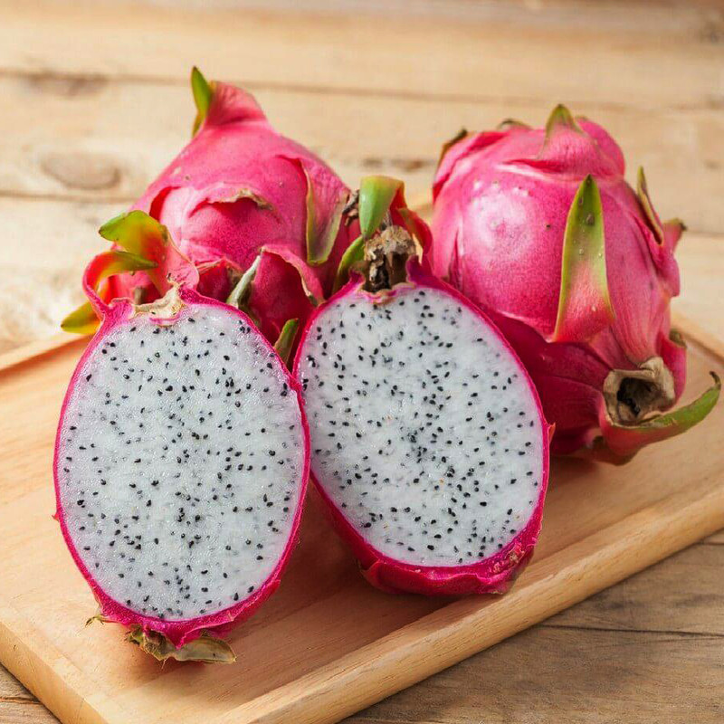 بذر میوه دراگون فروت سفید سانیا سید مدل D2