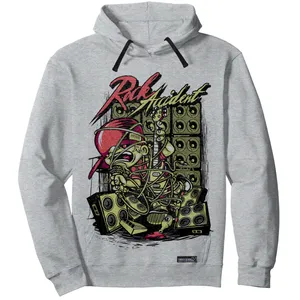 هودی مردانه 27 مدل Rock کد MH324