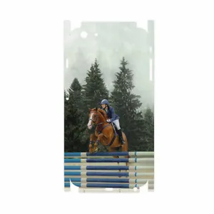 MAHOOT Equestrianism-FullSkin Cover Sticker for Apple iPhone 6s Plus