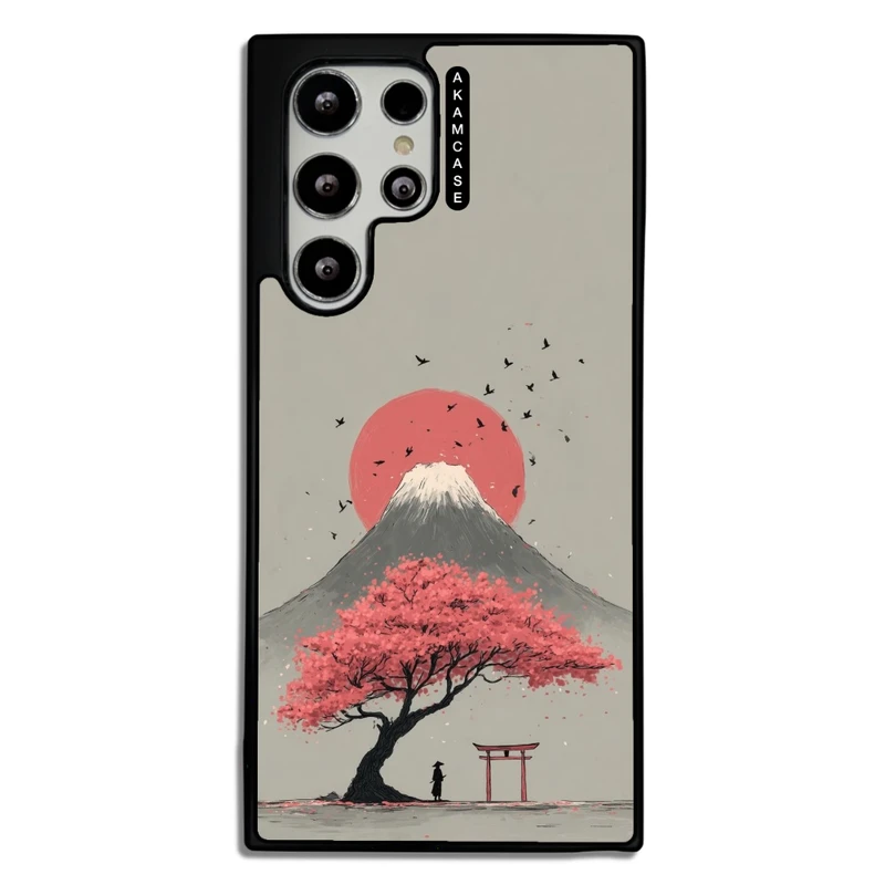 کاور آکام مدل AMC-WSGS22U-ZEN-25 مناسب برای گوشی موبایل سامسونگ Galaxy S22 Ultra