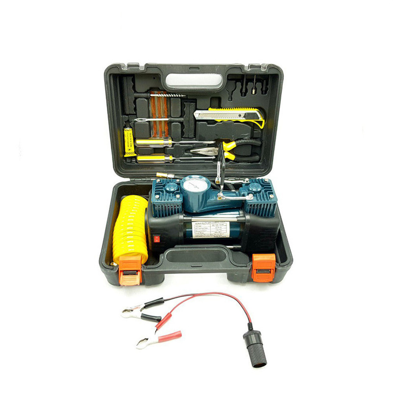 مجموعه 15 عددی کمپرسور هوا باس مدل New BS 1400 Pro