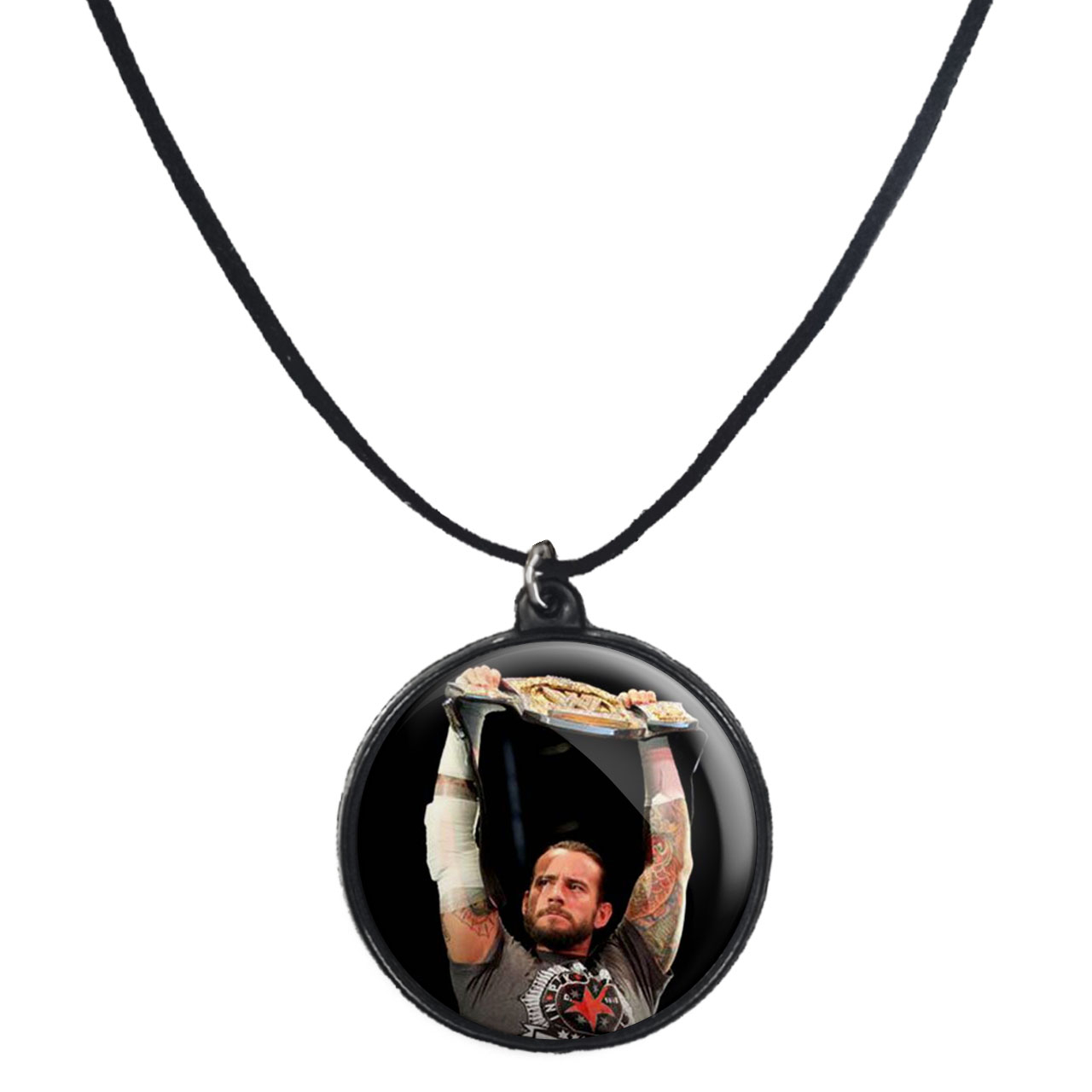 گردنبند پرمانه طرح کشتی کج کد pmb.2288 مدل دو طرفه