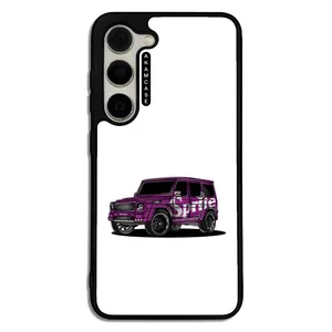 AKAM AMC-WSGS23-BENZ6 Cover For Samsung Galaxy S23