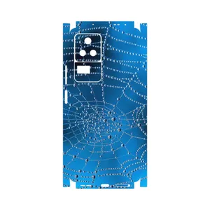 MAHOOT Spider web-FullSkin Cover Sticker for Xiaomi Poco F4 5G