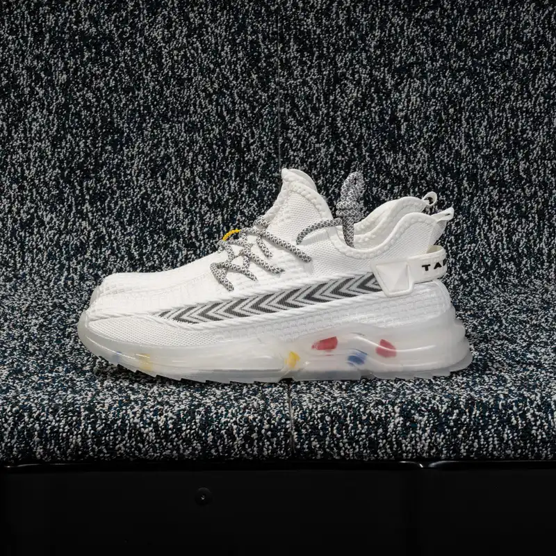 کفش مخصوص دویدن مدل TADULO BOOST WHQ-16001301