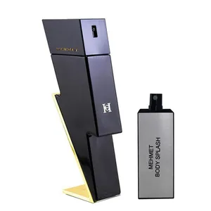 ست ادو پرفیوم مردانه مهمت مدل Bad Boy حجم 100 میلی لیتر