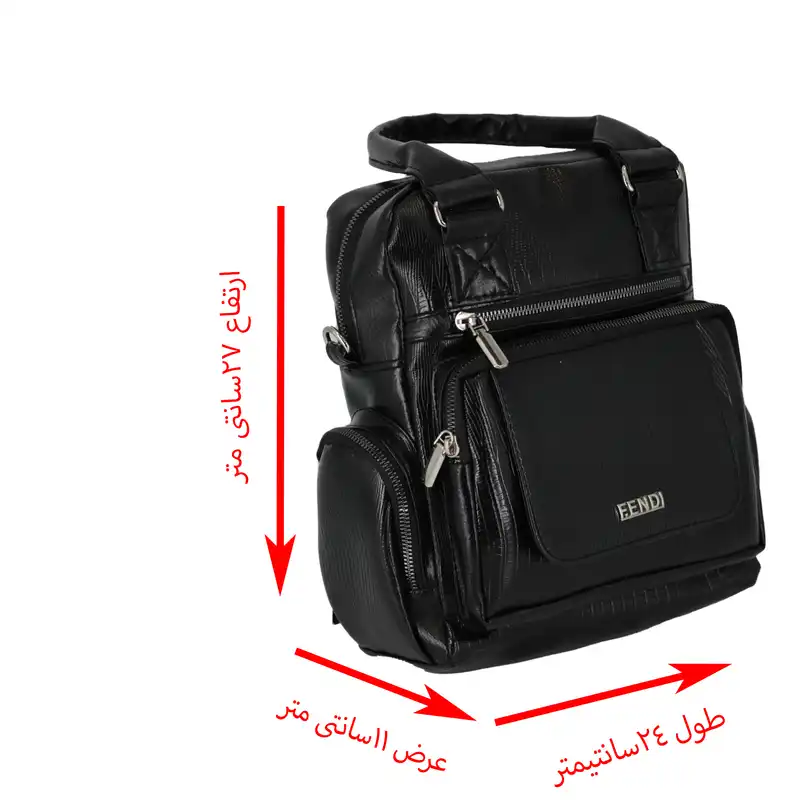 کیف رودوشی زنانه مدل sofita کد 8990