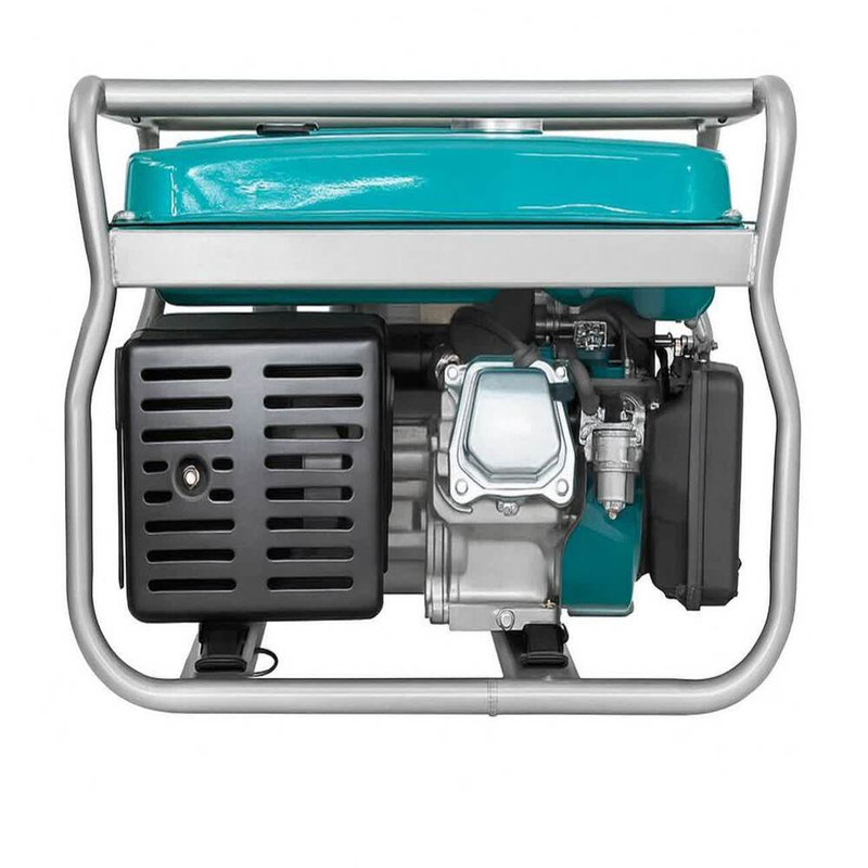 موتور برق بنزینی 7 اسب بخار توتال مدل TP14000DR