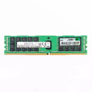  رم سرور DDR4 دوکاناله 2400 مگاهرتز ECC اچ پی ای مدل PC4-2400T ظرفیت 32 گیگابایت