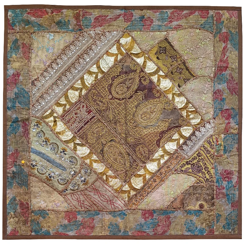 رومیزی سوزن دوزی کد MORSER14