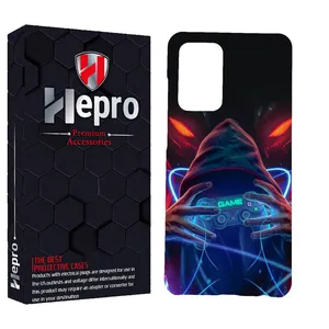 HEPRO MC Cover for XIAOMI POCO X3 GT
