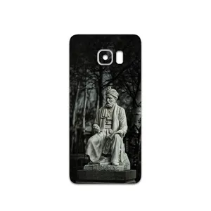 MAHOOT  Ferdowsi Cover Sticker for Samsung Galaxy S6 Edge Plus