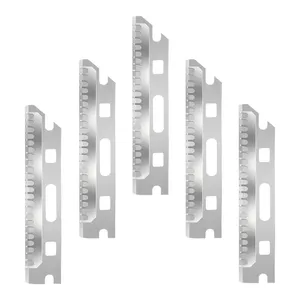 تیغ یدک ابرو پنرول مدل PRCL-Refill RB1 X5 بسته 5 عددی