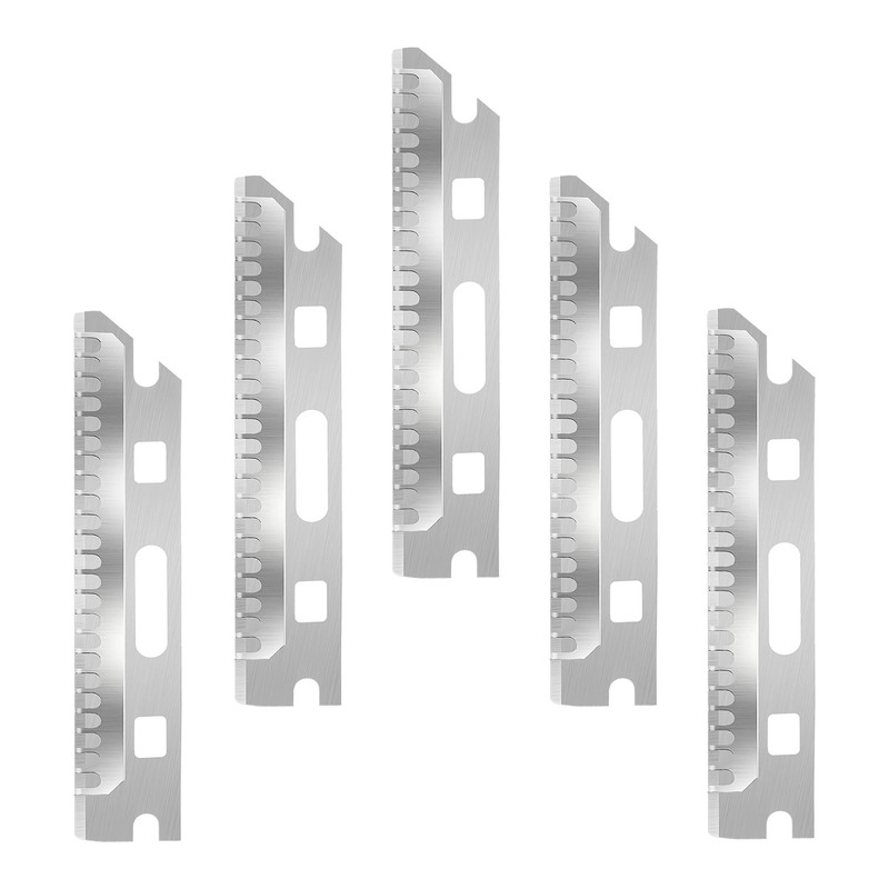 تیغ یدک ابرو پنرول مدل PRCL-Refill RB1 X5 بسته 5 عددی