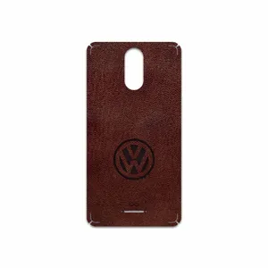 MAHOOT NL-VLKS_WGN Cover Sticker for Tecno WX3F LTE