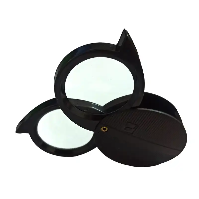 ذره بین مدل Glass 27