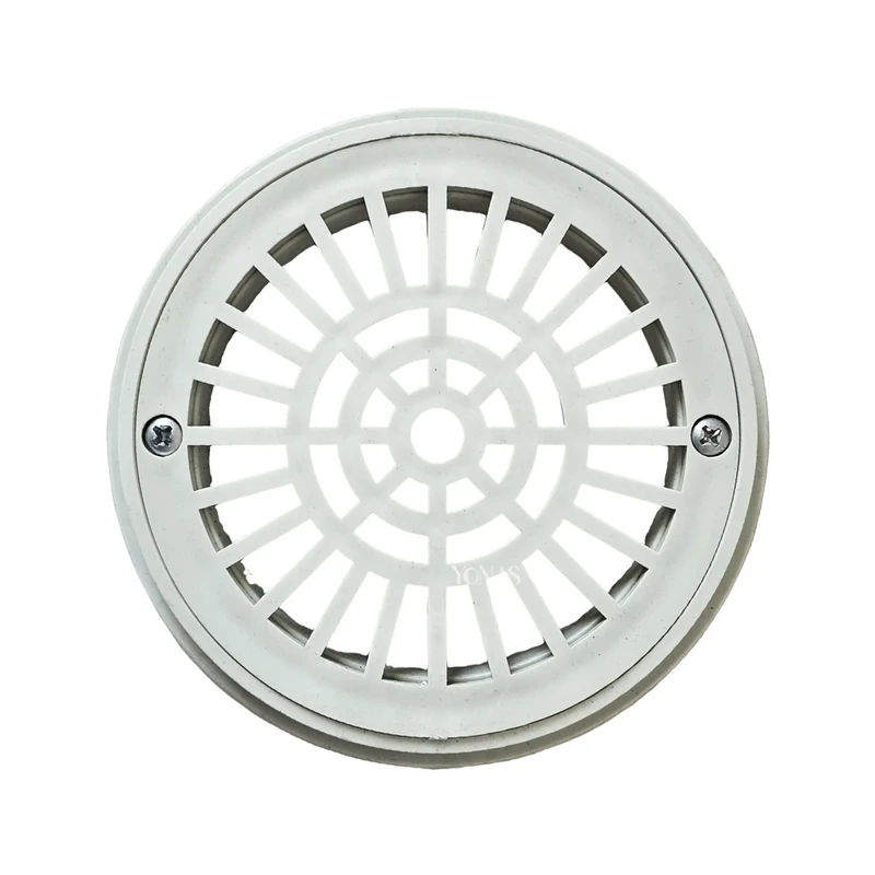 کف شور استخر و جکوزی مدل 4 اینچ