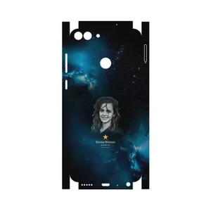 MAHOOT Emma Watson-FullSkin Cover Sticker for Huawei P Smart