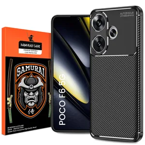 Samurai AF For Xiaomi PocoF6 / Redmi Turbo 3