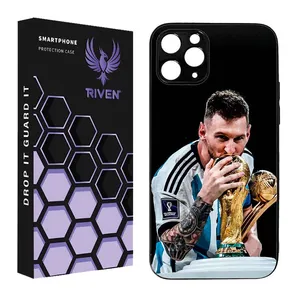 RIVEN RI3-3 Case For Apple iPhone 12 Pro