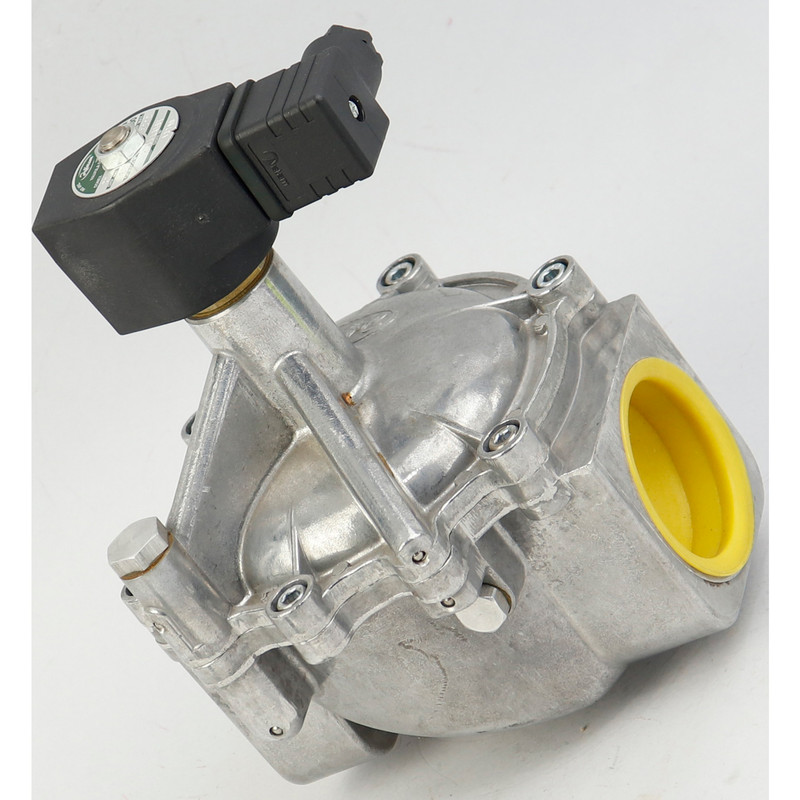 شیر برقی مغناطیسی جفرسون مدل 13710