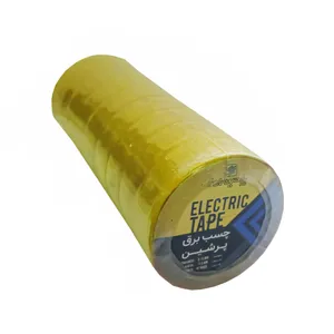 چسب برق پرشین کد Z بسته 10 عددی