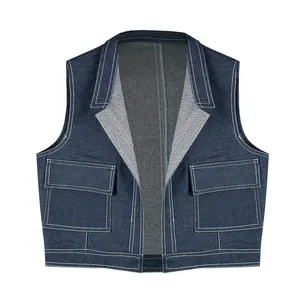 وست جین زنانه کد AK1201