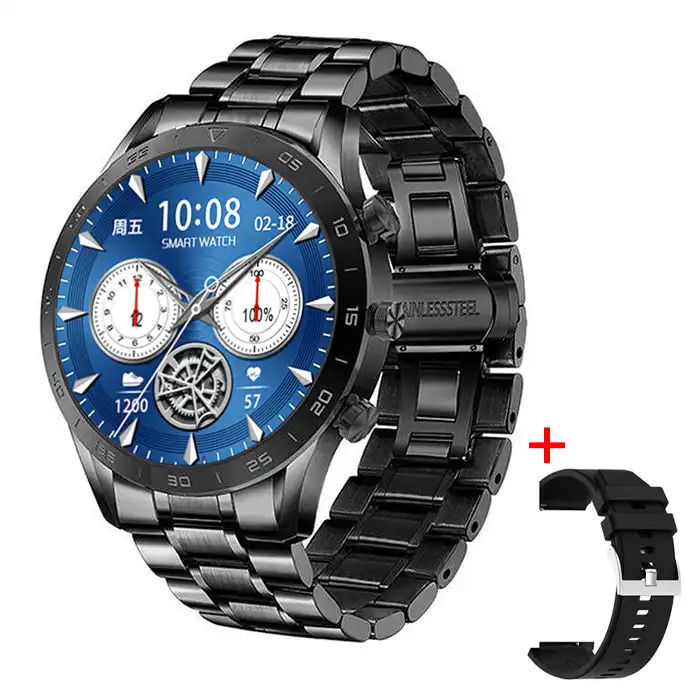 ساعت هوشمند مدل DT70 Premium
