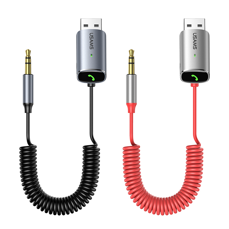 گیرنده بلوتوثی صدا یوسمز مدل sj-504