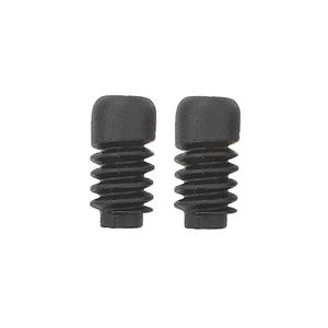 ضربه گیر و ریگلاژ در صندوق عقب خودرو چیکال مدل K-538 مناسب برای پژو پارس بسته 2 عددی