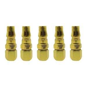 کوپلینگ کراسمن مدل YP-1/4- 20PPمجموعه 5 عددی 