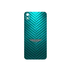MAHOOT Aston Martin Cover Sticker for Xiaomi Redmi 7A