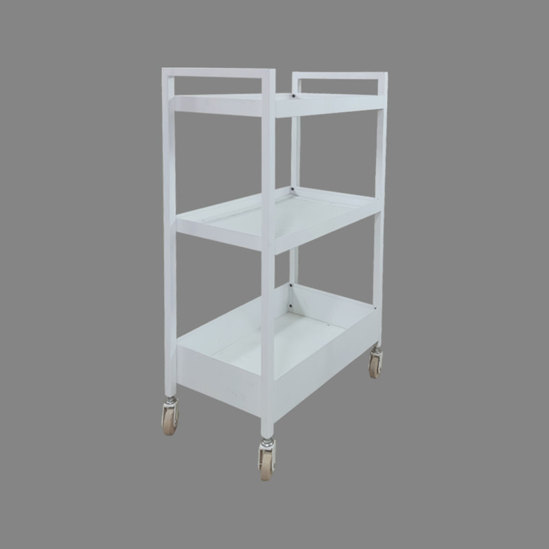 ترولی آرایشگاهی تیرداد مدل چرخونک