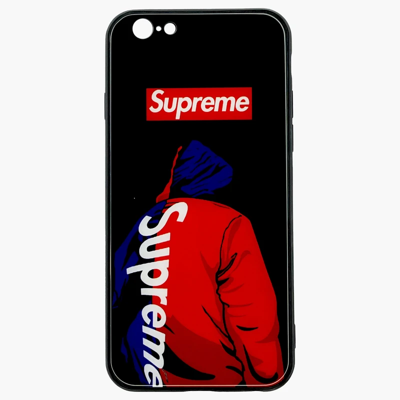 کاور مدل Sur01 مناسب برای گوشی موبایل اپل iPhone 6/6s