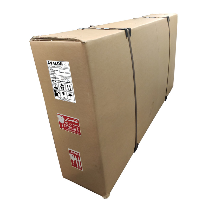 شومینه برقی شومینه آوالون مدل سانتا کد 140