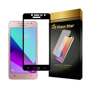  Glass Star MCERAMICSS Screen Protector For Samsung Galaxy J2 Prime / Galaxy Grand Prime Plus